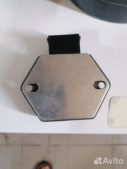 Реле регулятор Honda VFR