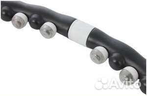 Обруч хулахуп для похудения