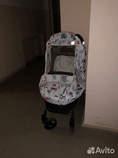 Дождевик leokid