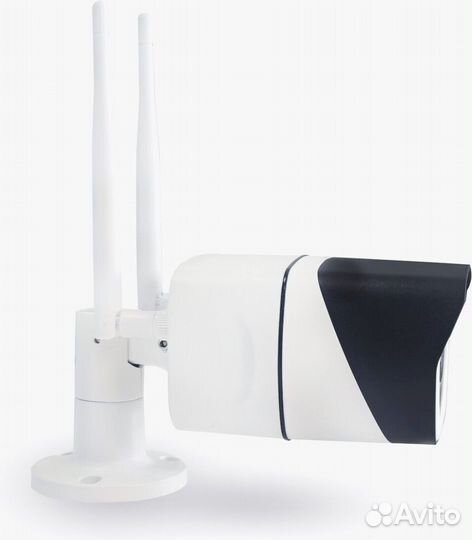 NEW Комплект видеонаблюдения Стартовый 5 камер