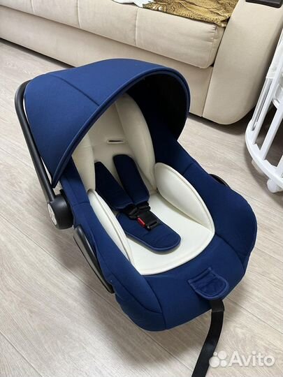 Автолюлька от 0