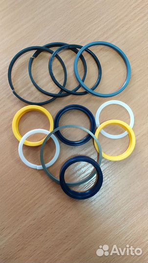 Ремкомплект 11716625 гидроцилиндра рейки Volvo BL