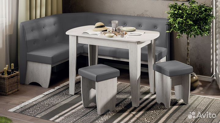 Кухонный уголок 