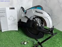 Циркулярная пила Makita HS7000 (Арт.47968)