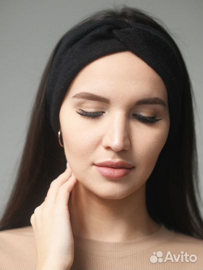 Повязка на голову женская / Чалма Popeye shop