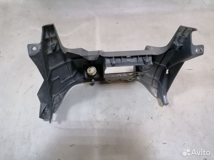 Накладка торпедо с прикур.Honda Civic EK 1995-01