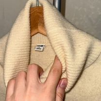 Свитер из шерсти мериноса Uniqlo