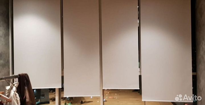 Горизонтальные жалюзи O85385-I2427