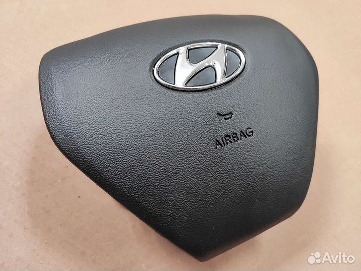 Подушка безопасности Hyundai IX 35