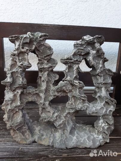 Декор для аквариума большой