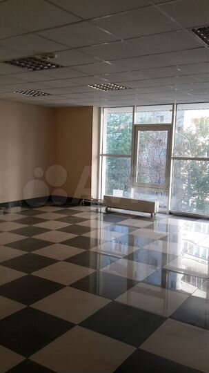 Офисное помещение, 60 м²