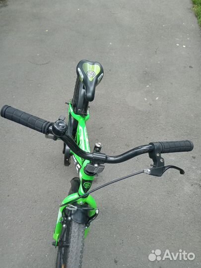 Велосипед детский 20