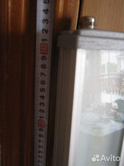 Светодиодная балка корпус