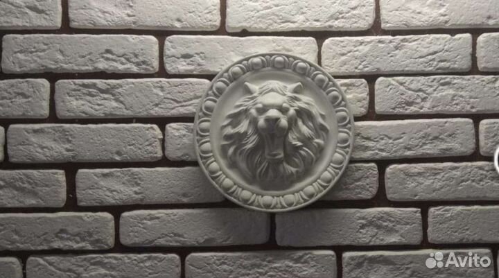 Фреска на стену