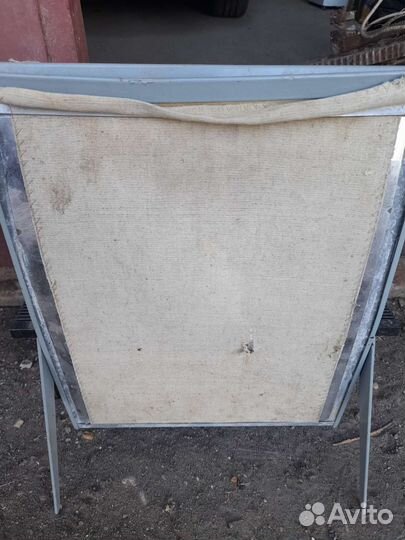 Электроглянцеватель эфг-2 1980 год СССР