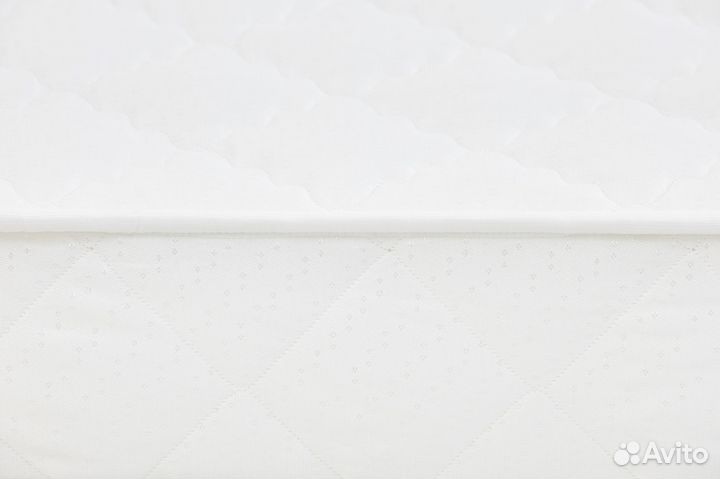 Матрас 80х200 независимые пружины