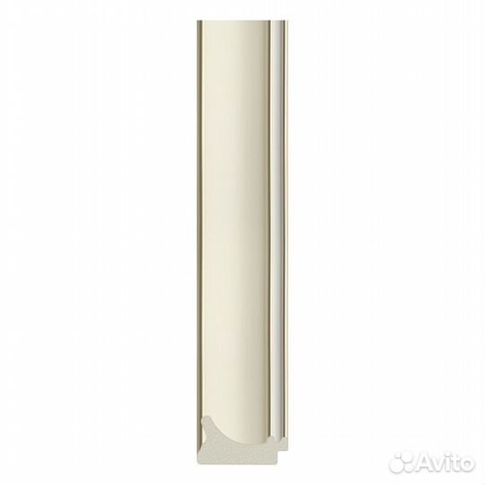 Зеркало Evoform Definite BY 7623 74x134 белый с с