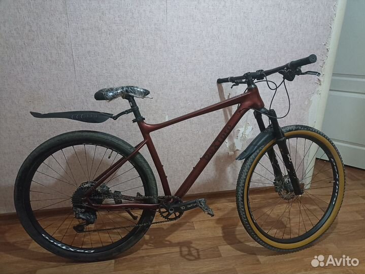 Велосипеды бу взрослый 29 колеса