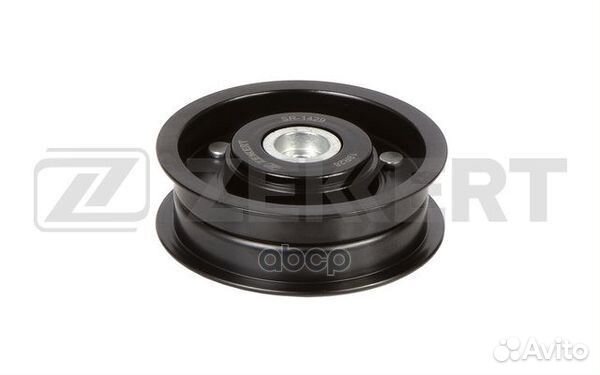 Ролик обводной агрегатного ремня MB C-Class (20