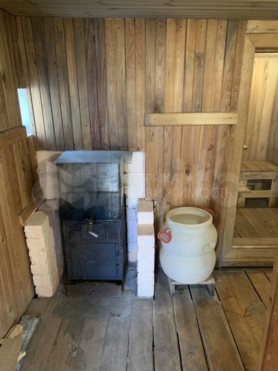 Дача 38 м² на участке 6 сот.