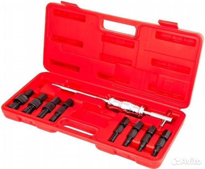 Набор съемников внутренних подшипников