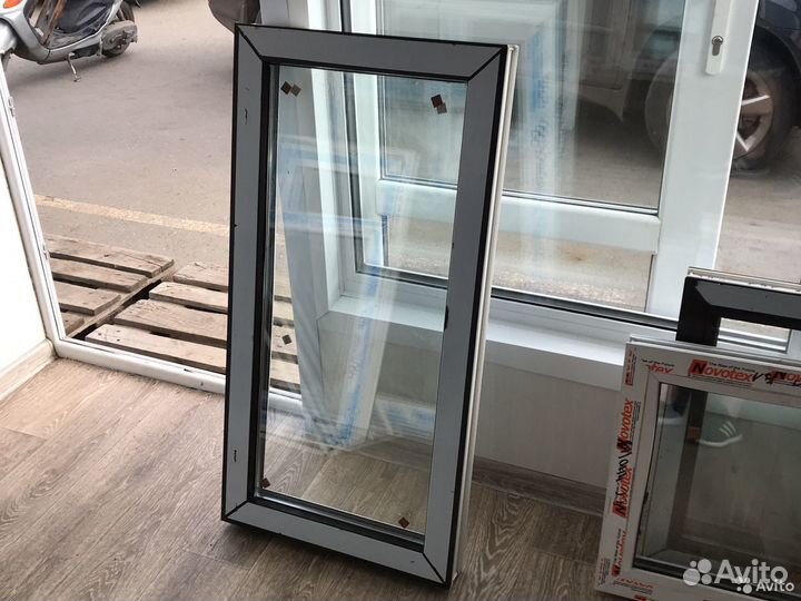 Окно Новое 510/1000 мм