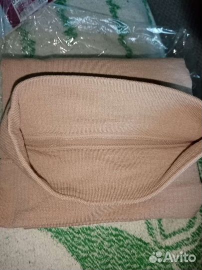 Компрессионные чулки пара 2 класс