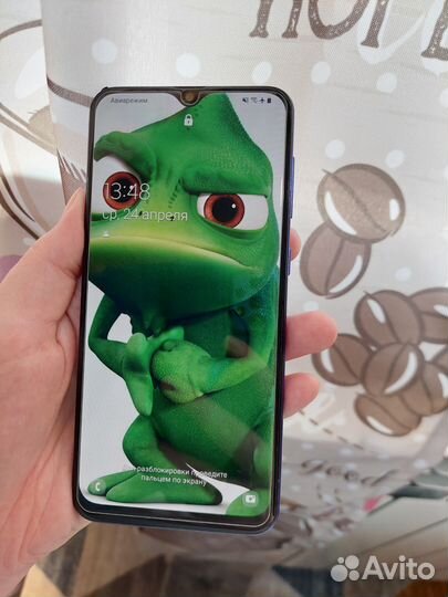 Samsung Galaxy A30s, 3/32 ГБ