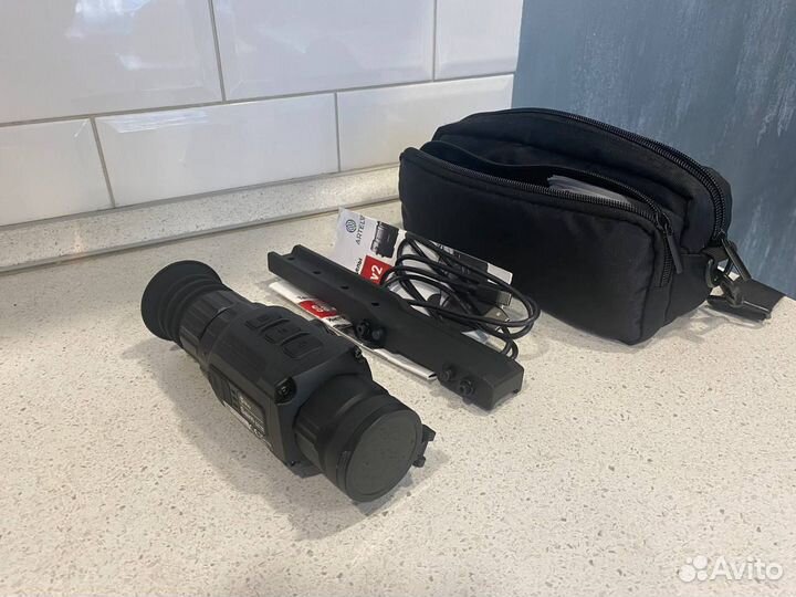 Тепловизионный прицел iRay Saim SCP 19W Новый