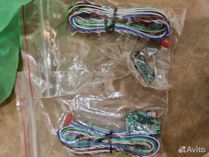 Модуль starline 2can2lin