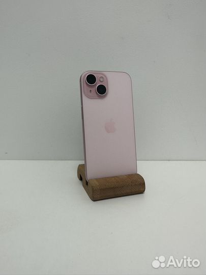 iPhone 15, 128 ГБ