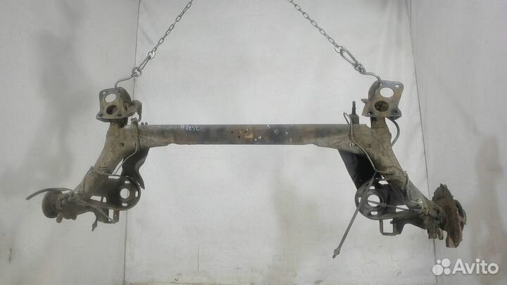 Балка подвески задняя Volkswagen Bora, 1999