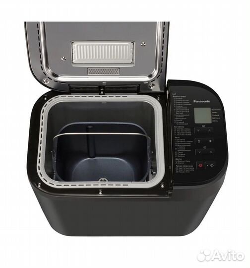 Хлебопечка Panasonic sd2530k