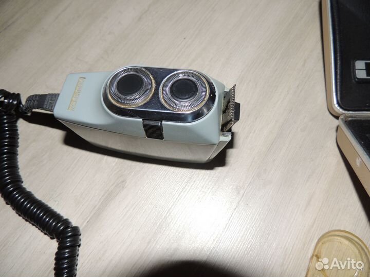 Электробритва