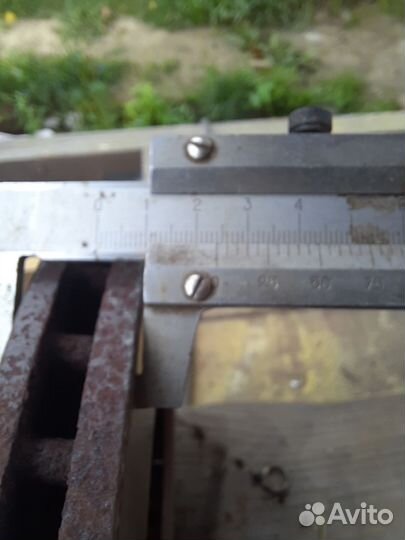 Тормозные диски