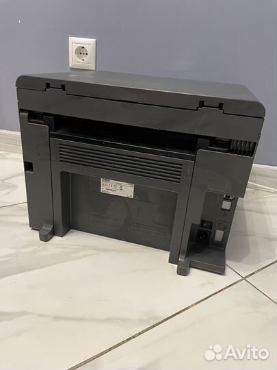 Мфу canon mf 4410