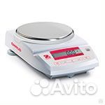 Продам Весы электронные лаборатория Ohaus ра-2102С