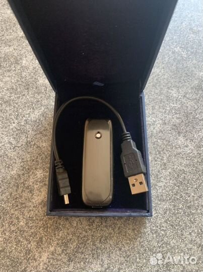 Зажигалка-детектор USB