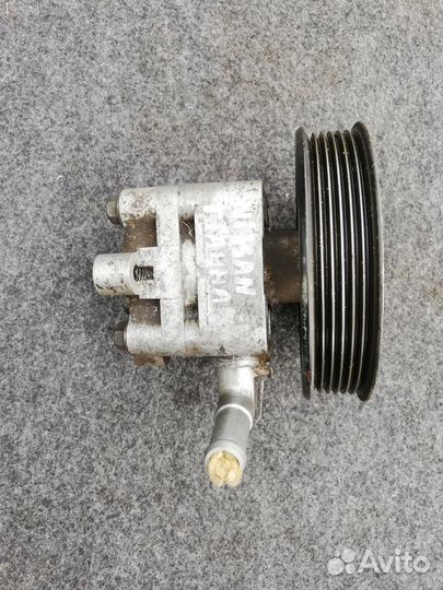 Насос гидроусилителя руля Nissan Teana J31