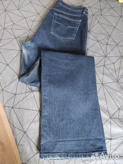 Джинсы женские