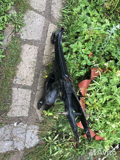 Рама от альфы