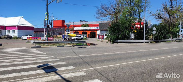 Шиномонтаж Shinka Eysk