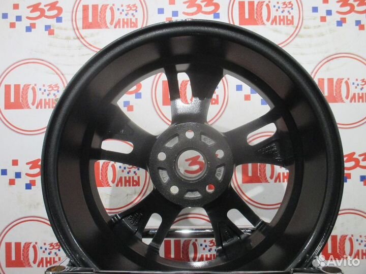 Диски Фольксваген R16, 5/112 57.1