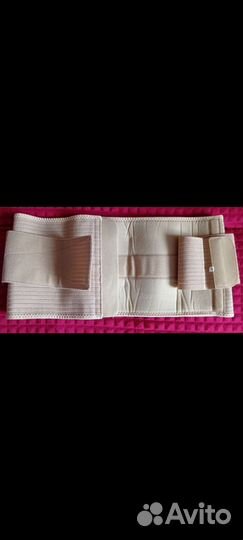 Бандаж новый послеперационный