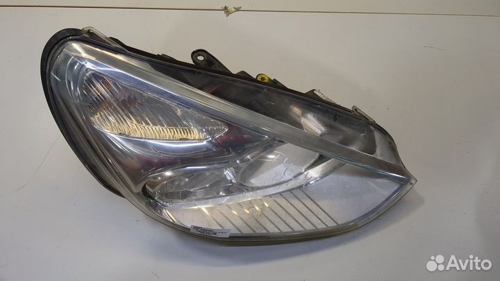 Фара (передняя) Ford S-Max, 2010