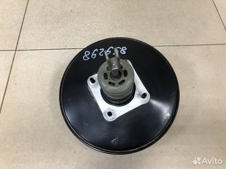 Усилитель тормозов вакуумный Renault Sandero 2009-2014