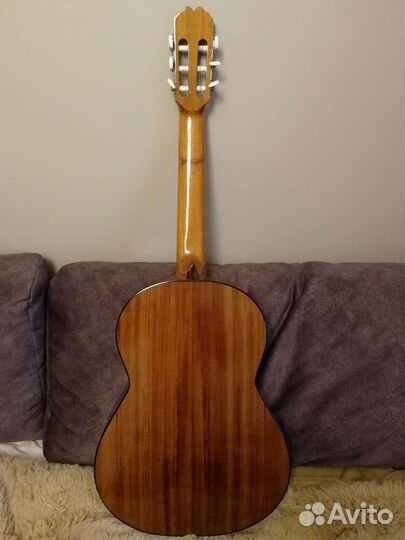 Гитара cо звукоснимателем Admira Juanita-E