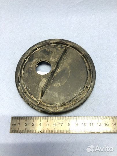 Накладка фары Mercedes A-Class W169