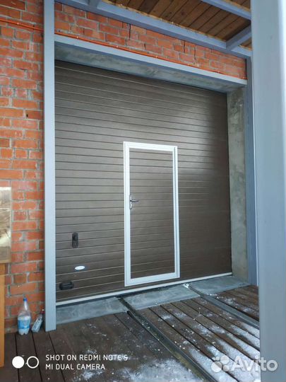 Ворота,забор,автоматика.монтаж,ремонт,изготовление