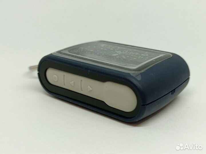 Корпус для брелка сигнализации StarLine D94.Новый